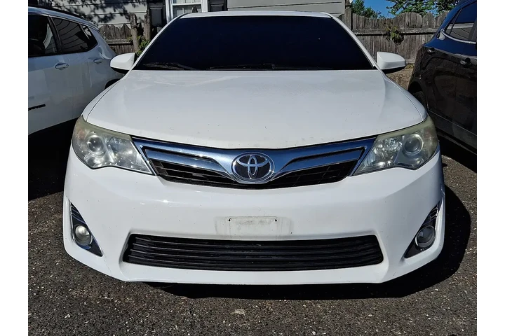 $11217 : Toyota Camry 2013 SE 4dr Sed image 2