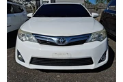 $11217 : Toyota Camry 2013 SE 4dr Sed thumbnail