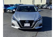 $14995 : Nissan Altima 2022 2.5 S 4dr thumbnail