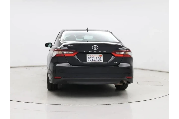 $24998 : Toyota Camry 2023 LE 4dr Sed image 6