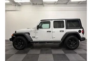 $25000 : Jeep Wrangler Unlimited 2020 thumbnail