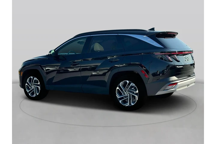 $32460 : Hyundai TUCSON 2025 AWD Limi image 4