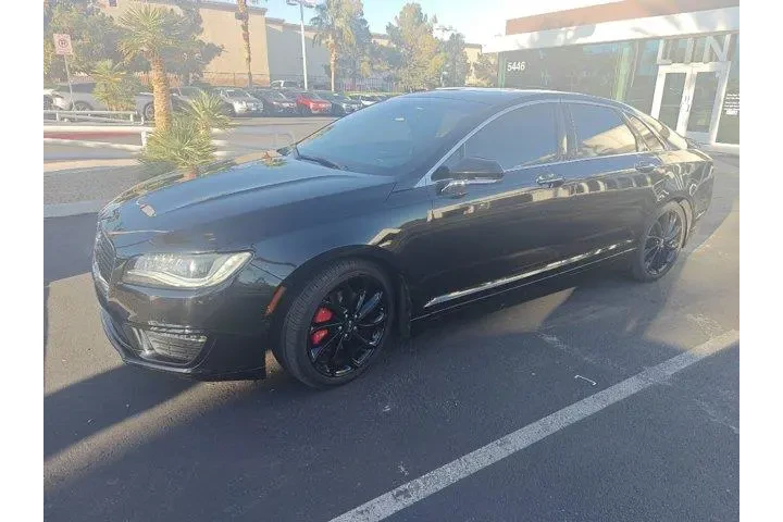 $23859 : Lincoln MKZ 2020 Reserve 4dr image 3
