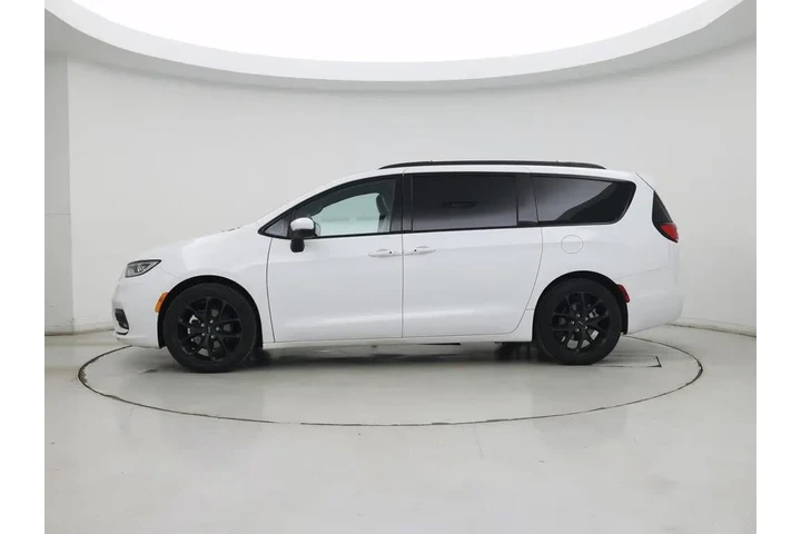 $36998 : Chrysler Pacifica 2023 Touri image 3