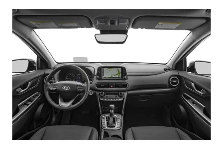 $9900 : Hyundai KONA 2020 AWD SEL 4d image 8