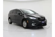 Chrysler Pacifica 2025 Selec en Omaha
