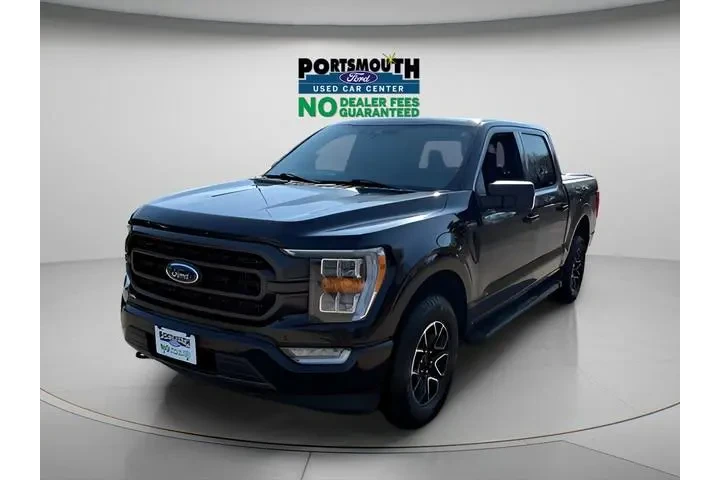 $39995 : Ford F-150 2022 4x4 Limited image 8