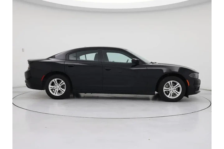 $23998 : Dodge Charger 2022 SXT 4dr S image 7