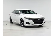 Honda Accord 2022 Sport 4dr en Hialeah