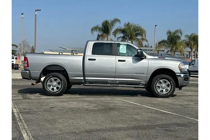 $39985 : Ram 2500 2024 4x4 Lone Star image 2