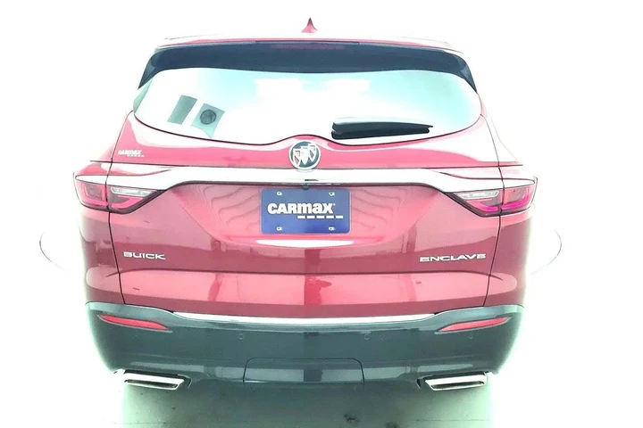 $21998 : Buick Enclave 2018 Essence 4 image 6