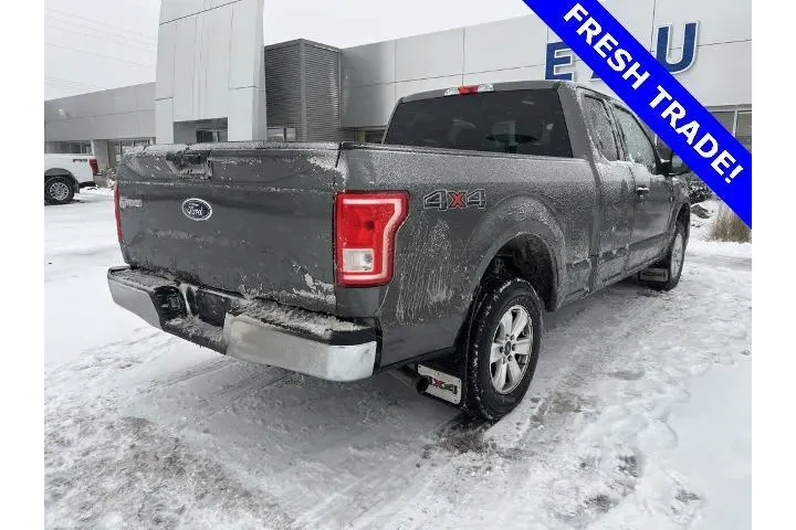 $14980 : Ford F-150 2015 4x4 XLT 4dr image 6