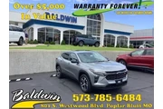 Chevrolet Trax 2024 ACTIV 4d en Poplar Bluff
