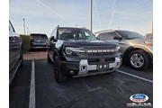 Ford Bronco Sport 2025 AWD B