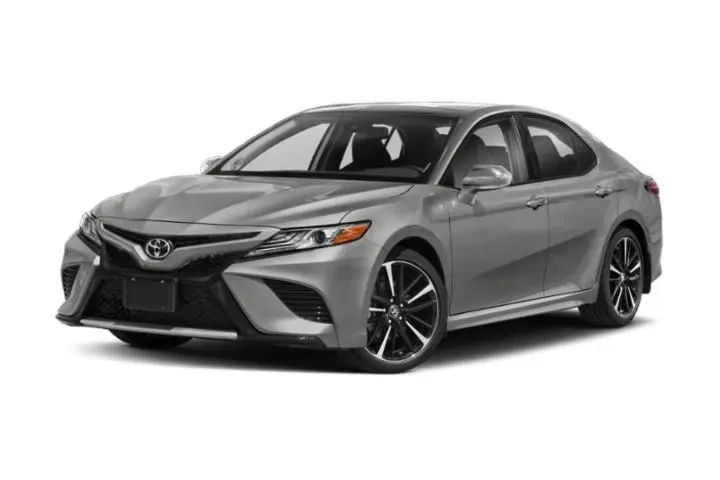 $16998 : Toyota Camry 2019 XSE 4dr Se image 1