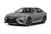 Toyota Camry 2019 XSE 4dr Se en San Diego
