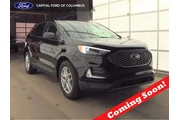 Ford Edge 2024 AWD SEL 4dr S