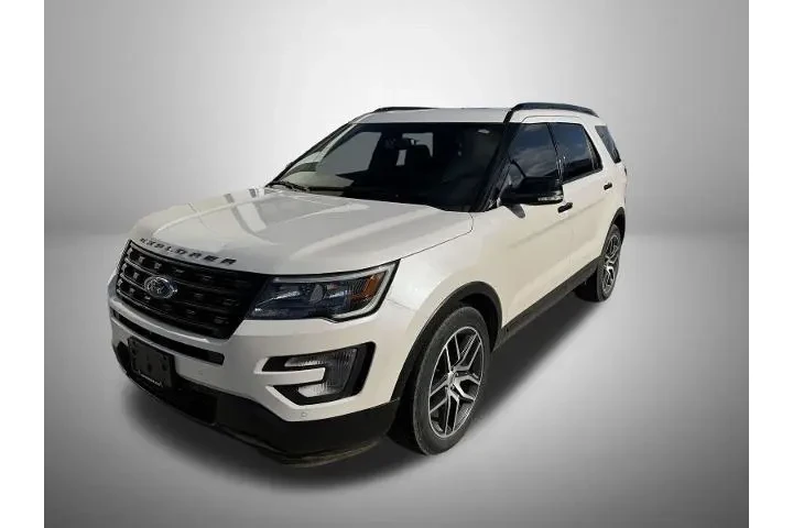$18995 : Ford Explorer 2017 AWD Sport image 1