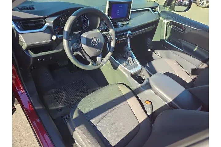 $32995 : Toyota RAV4 Hybrid 2023 AWD image 7