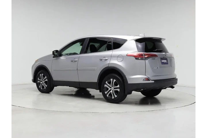 $18998 : Toyota RAV4 2018 LE 4dr SUV image 2