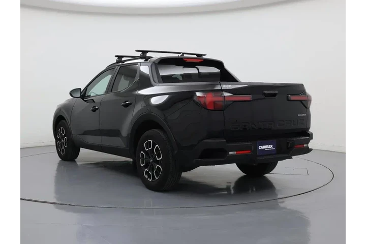 $25998 : Hyundai SANTA CRUZ 2022 AWD image 2
