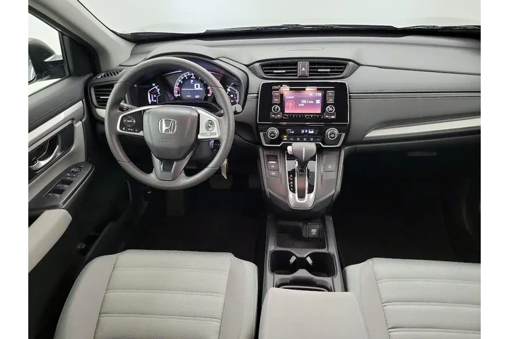 $25998 : Honda CR-V 2018 AWD LX 4dr S image 9