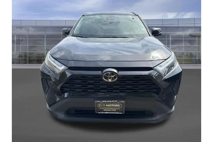 $28643 : Toyota RAV4 2023 XLE 4dr SUV image 8