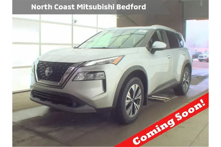 $20123 : Nissan Rogue 2023 AWD SV 4dr image 1