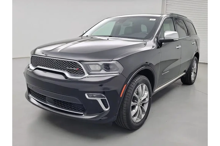 $36998 : Dodge Durango 2022 AWD Citad image 3