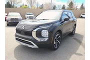 $24998 : Mitsubishi Outlander 2022 AW thumbnail