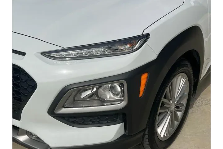 $14999 : Hyundai KONA 2018 SEL 4dr Cr image 4