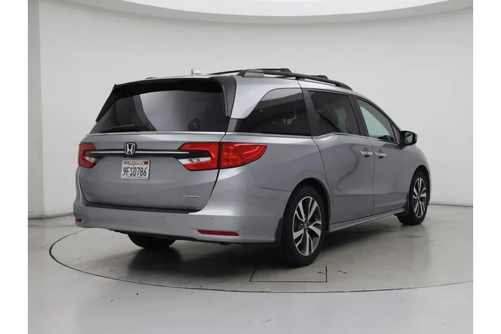 $36998 : Honda Odyssey 2023 Touring 4 image 8
