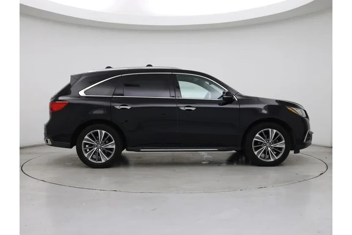 $22998 : Acura MDX 2017 SH-AWD 4dr SU image 7