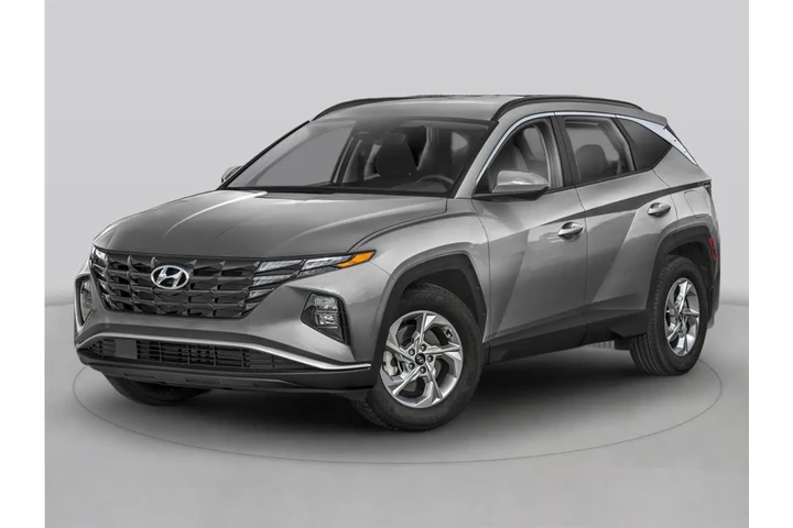 $24511 : Hyundai TUCSON 2023 AWD SEL image 1