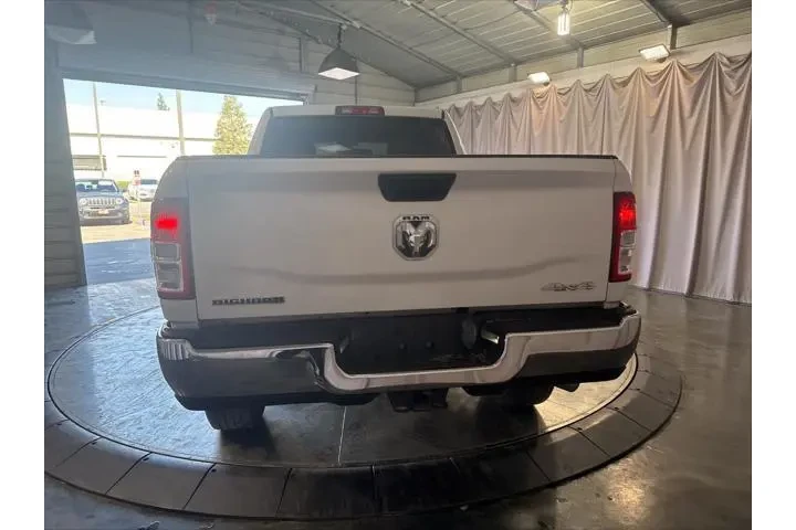 $37162 : Ram 2500 2024 4x4 Big Horn 4 image 6
