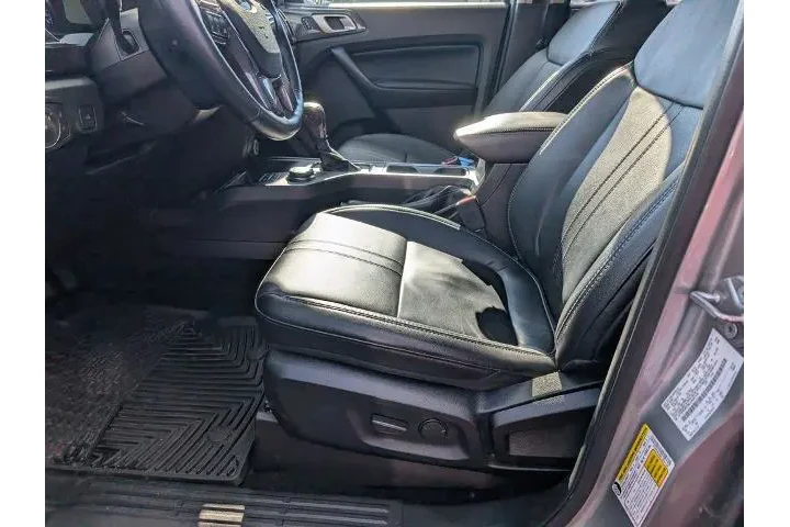 $30300 : Ford Ranger 2020 4x4 Lariat image 8