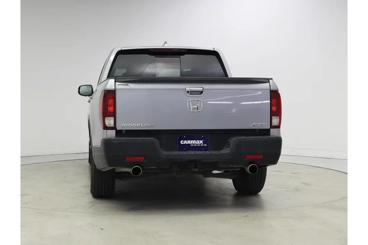 $27998 : Honda Ridgeline 2023 AWD RTL image 6