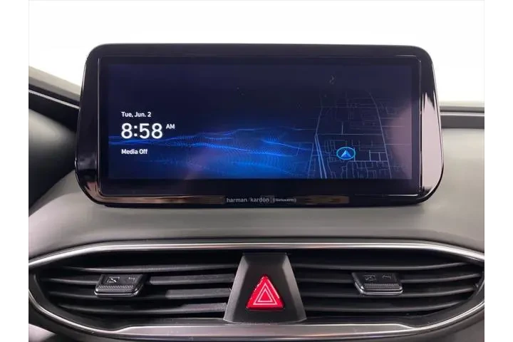 $22995 : Hyundai SANTA FE 2022 SEL 4d image 10