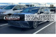 Toyota Camry 2021 SE 4dr Sed en Reno