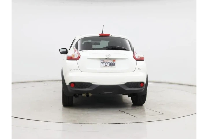 $13998 : Nissan JUKE 2016 S 4dr Cross image 6