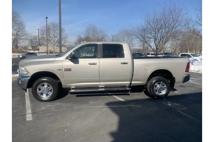 $12995 : 2010 Ram 2500 SLT image 3