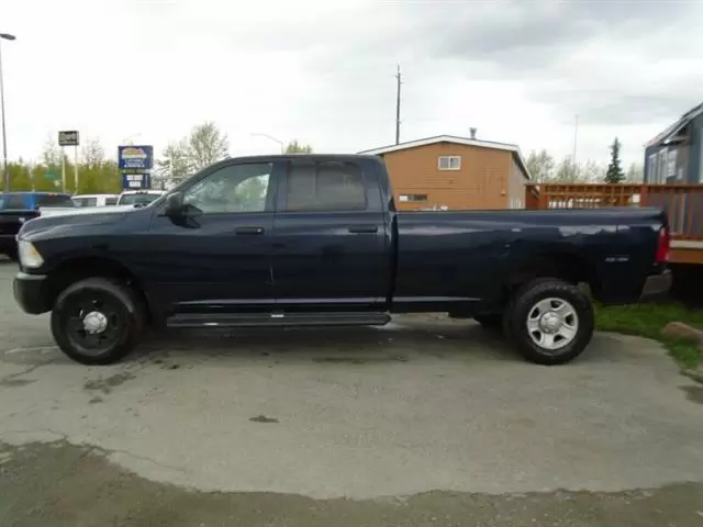 $22995 : 2014 RAM 2500 Tradesman image 5