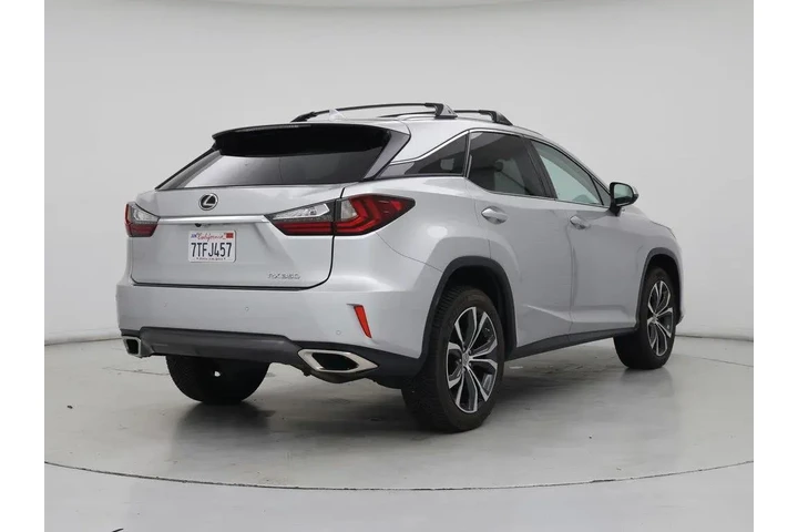 $28998 : Lexus RX 350 2016 4dr SUV image 8