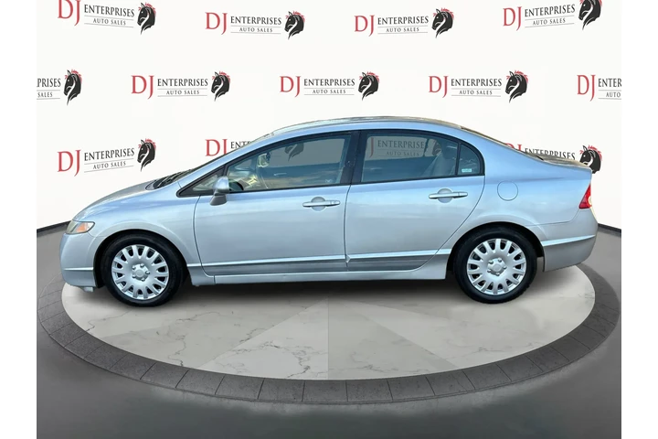 $6995 : 2009 HONDA CIVIC2009 HONDA CI image 9