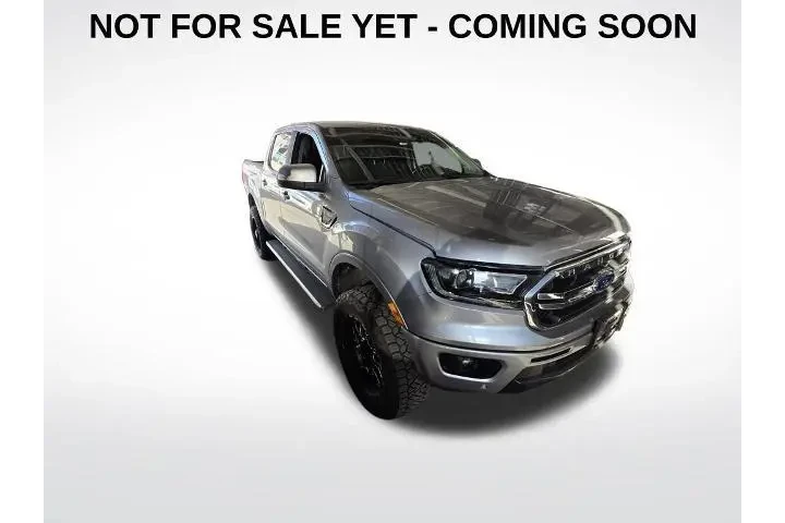 $28300 : Ford Ranger 2021 4x2 Lariat image 1