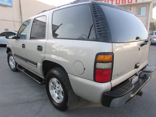 $7495 : 2006 Tahoe LS image 7