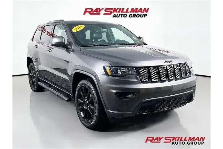 $22975 : Jeep Grand Cherokee 2019 4x4 image 1