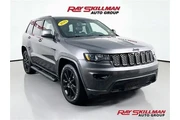 Jeep Grand Cherokee 2019 4x4 en Indianapolis