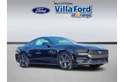 Ford Mustang 2025 EcoBoost 2