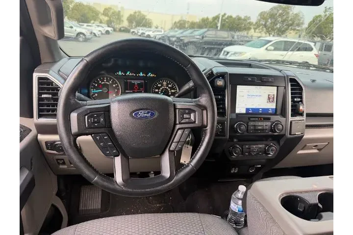 $23500 : Ford F-150 2019 4x4 XL 4dr S image 5